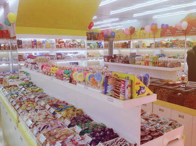 零食連鎖店的盈利之道 從精準經營到全面優化