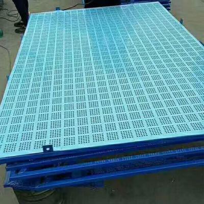 淺析建筑爬架防護網 構造、功能與安全圖鑒