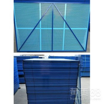 建筑防護新趨勢 批發樓宇防護網、智能爬架網與鋼網片的全面解析