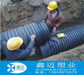 河北保定 報價 圖片 河北雄縣鑫邁塑料管制品廠