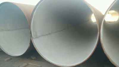 重點(diǎn)報(bào)道 鶴壁q345b大口徑螺旋直縫無縫鋼管制造廠銷售 價(jià)格 新聞報(bào)道