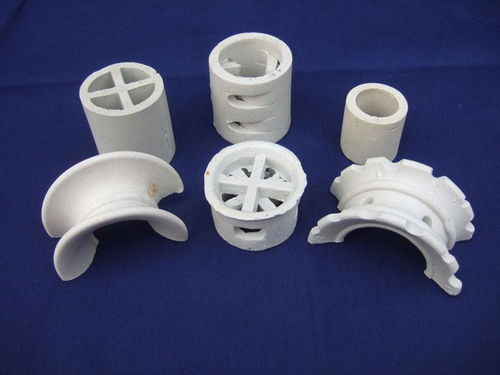 陶瓷填料 ,萍鄉市新安工業有限責任公司上海分公司