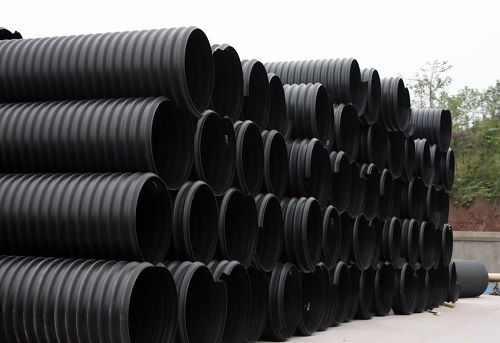 云南波紋管生產銷售 云南波紋管 云南博塑管道