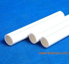 PPR管材 行業(yè)概述、生產(chǎn)廠家與價(jià)格分析